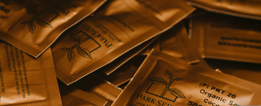 Park Seed Quality: Tested, Trusted, Guaranteed
