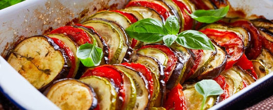 Park Seed Customer's Recipes: Side Dishes