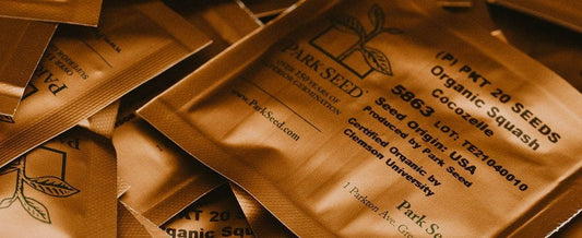 Seed Testing 101