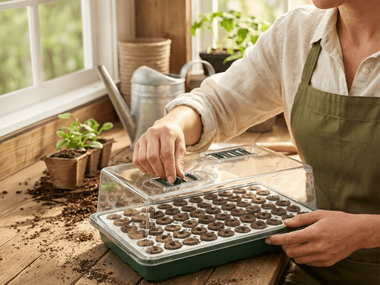 Park Seed Exclusives