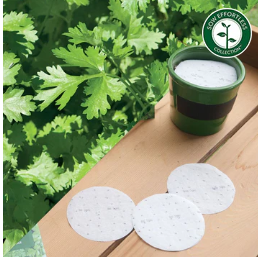 Park Seed Exclusive Herbs