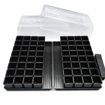 Bootstrap Farmer Seeding Solutions