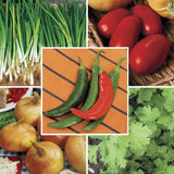 Vegetable Collections