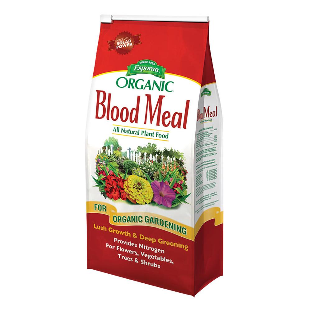 Espoma® Blood Meal 3 lb.
