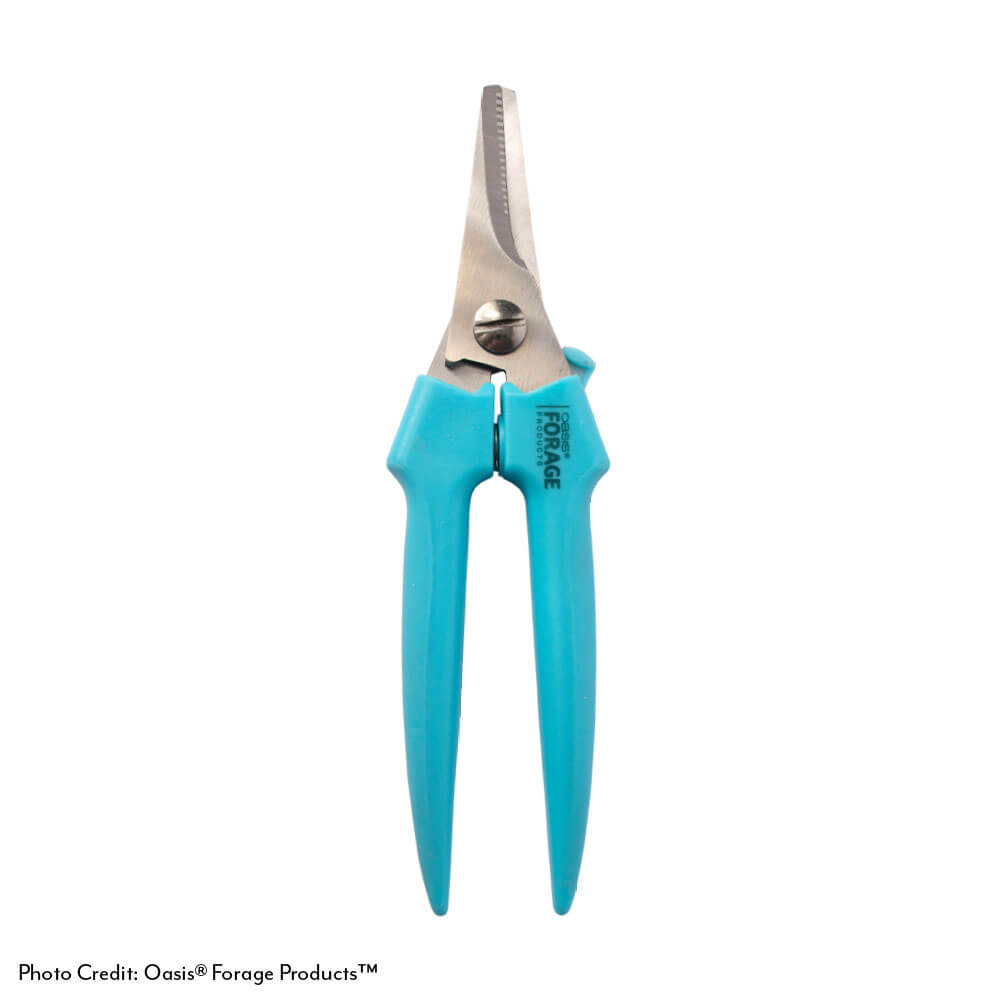 Oasis Stem Cutter