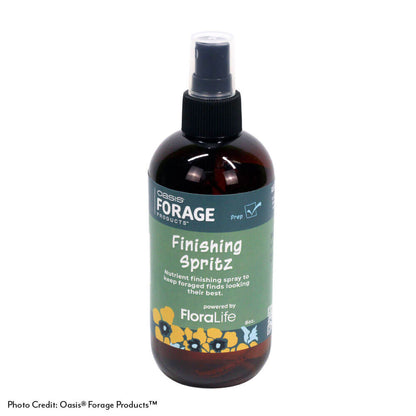 Oasis® Forage Products™ Finishing Sprtiz  8oz-  Step 3 Preserve