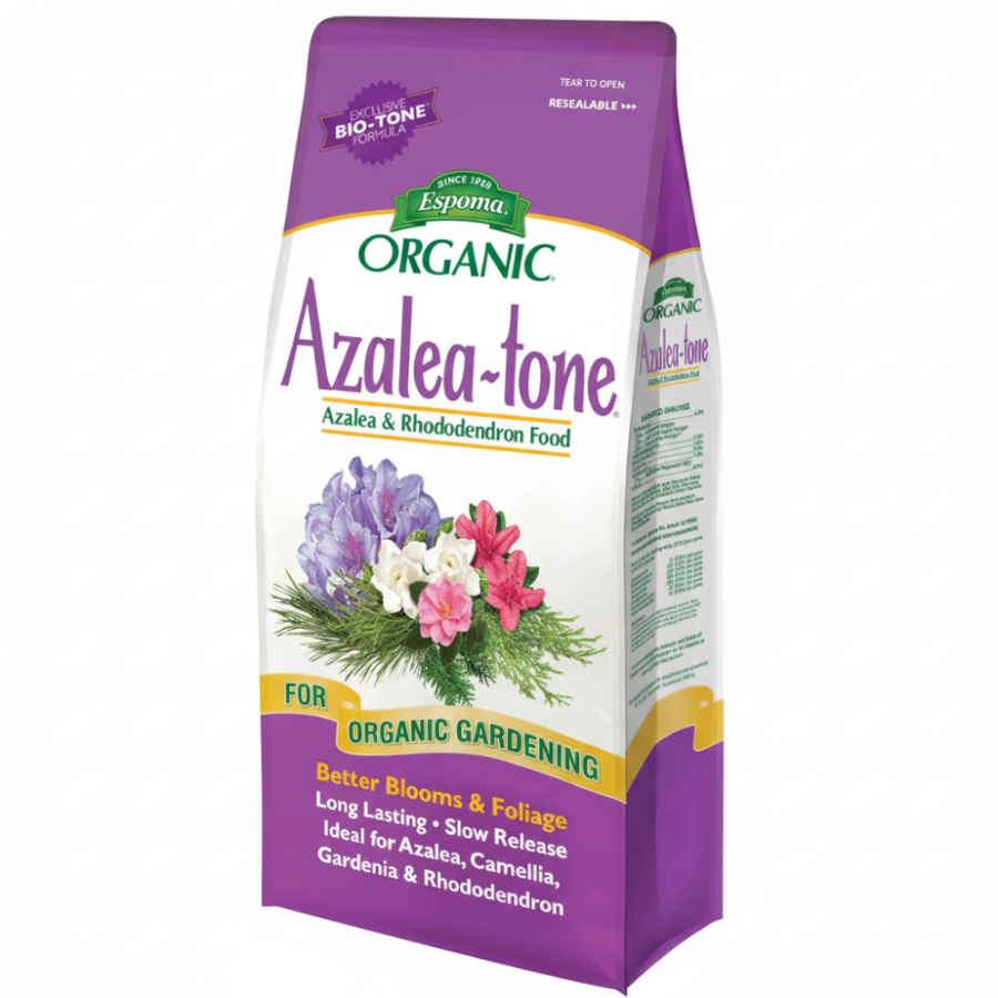 Espoma Organic® Azalea-tone® Azalea & Rhododendron Food