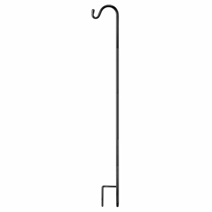26-56-Inch Adjustable Shepherd's Hook