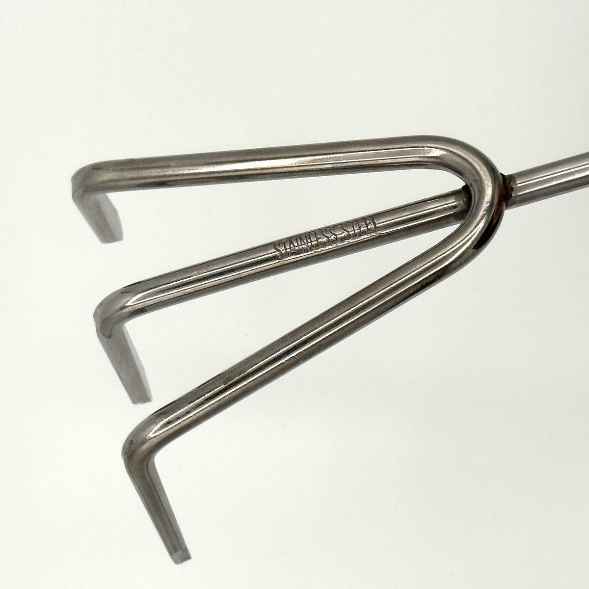 Foxglove Hand Garden Cultivator