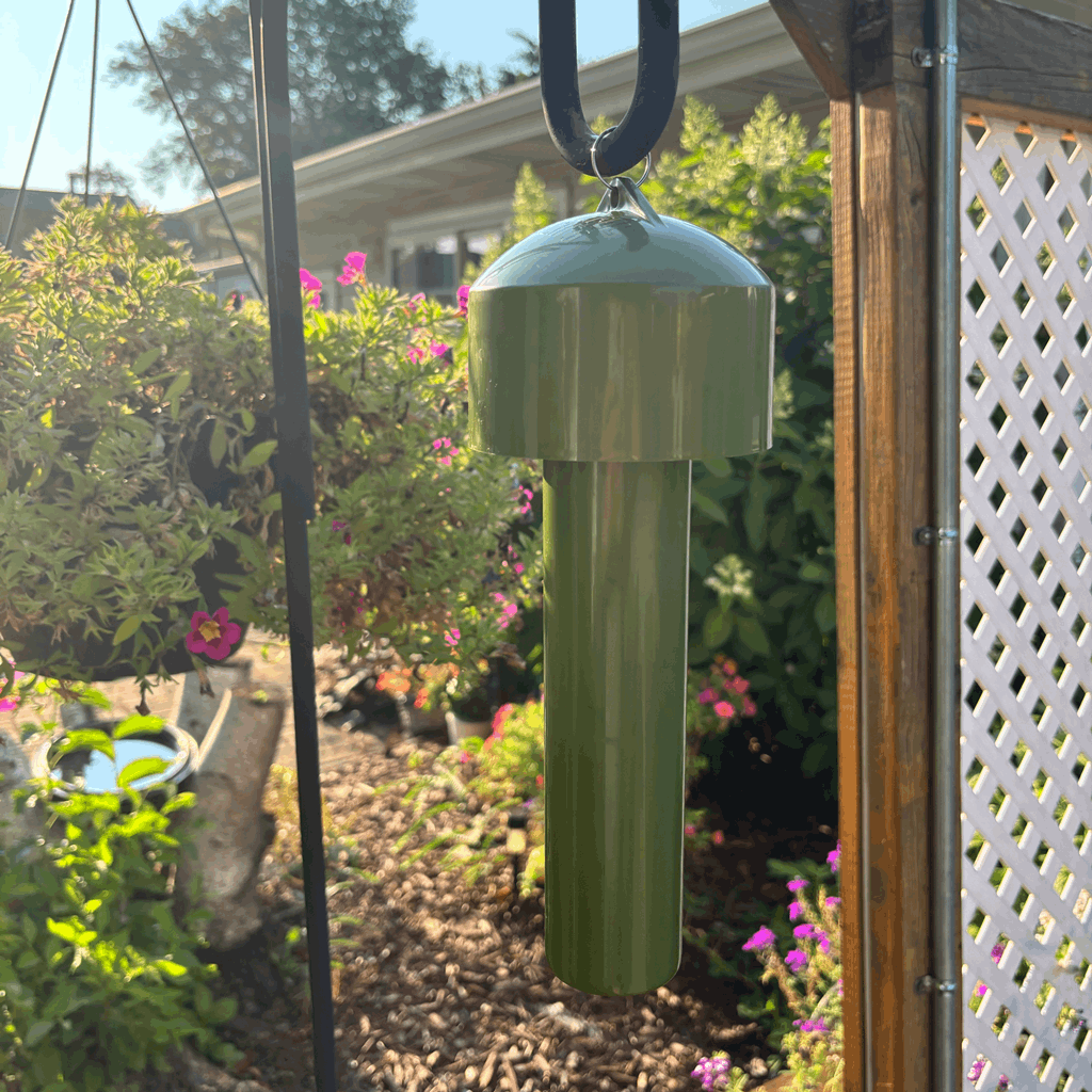 Green Guardian™ Organic Outdoor Pest & Mosquito Control