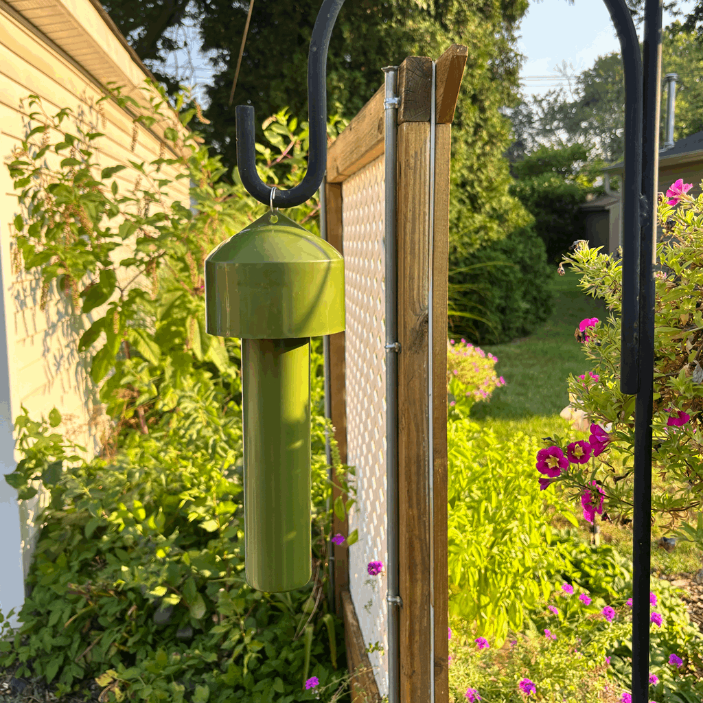 Green Guardian™ Organic Outdoor Pest & Mosquito Control