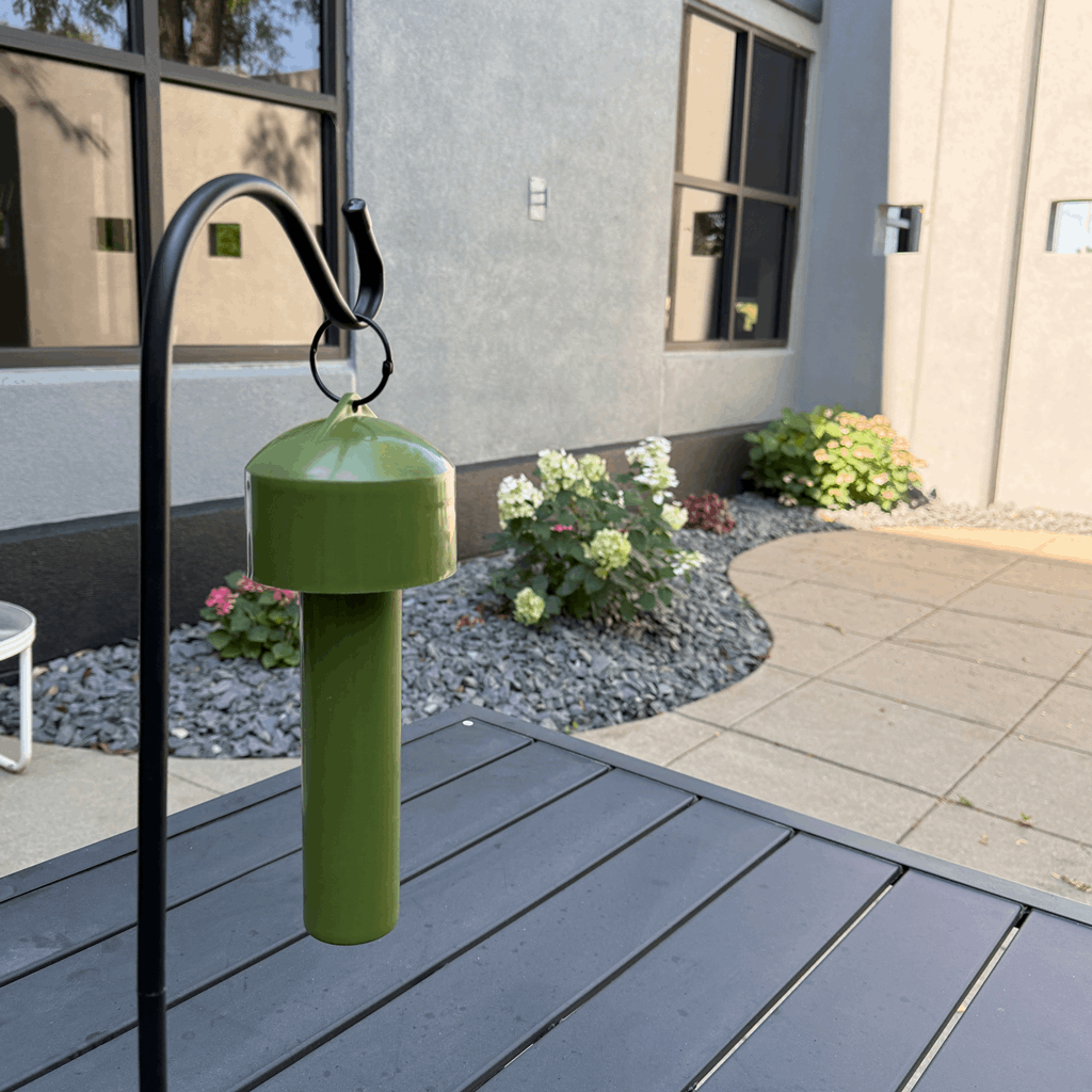 Green Guardian™ Organic Outdoor Pest & Mosquito Control