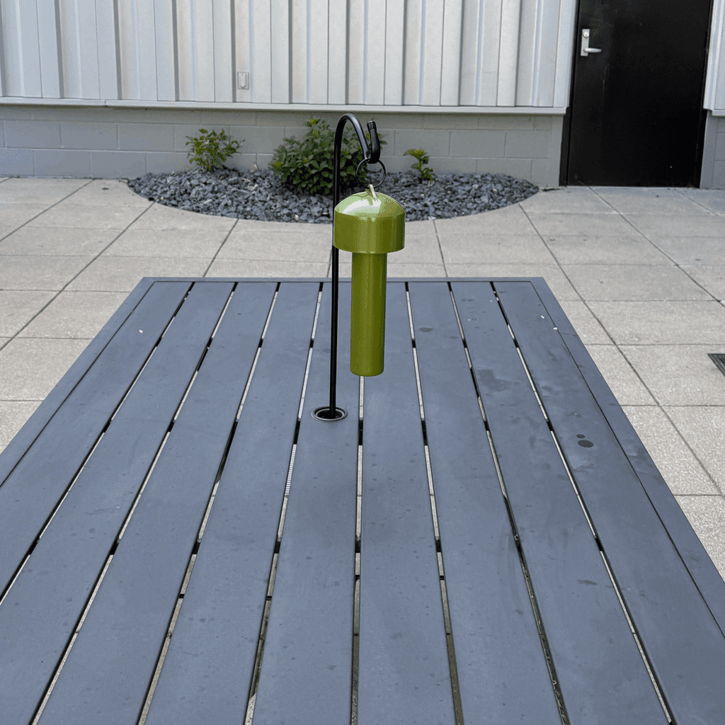 Green Guardian™ Organic Outdoor Pest & Mosquito Control