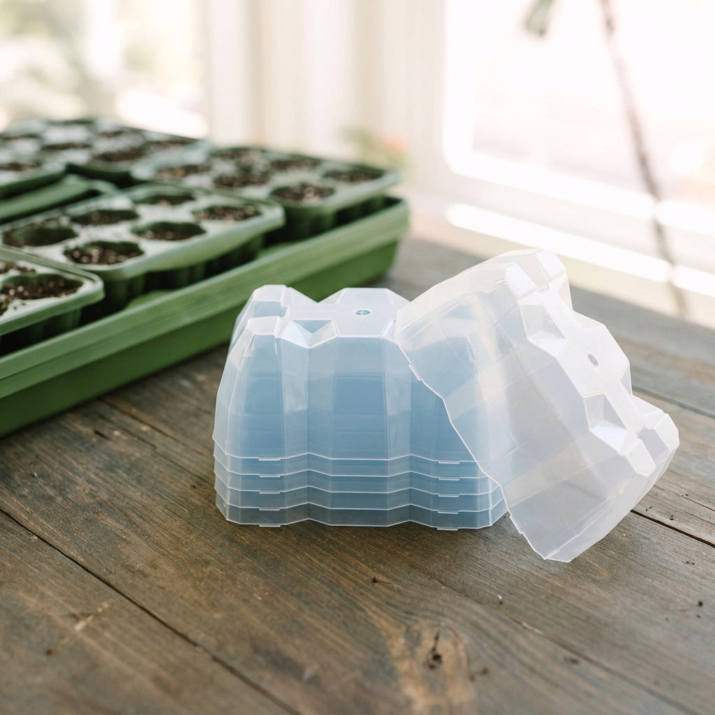 GreenStalk Seed Starting Kit