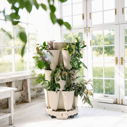 GreenStalk Ultimate Mover Base - Stone