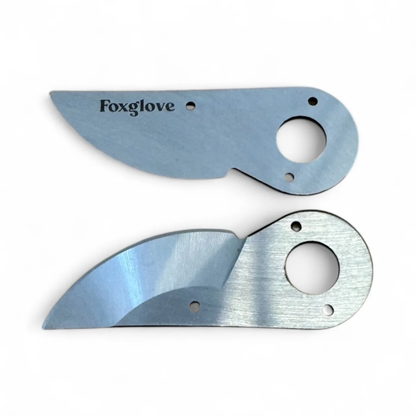 Foxglove Bypass Pruner Replacement Blades