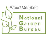 National Garden Bureau