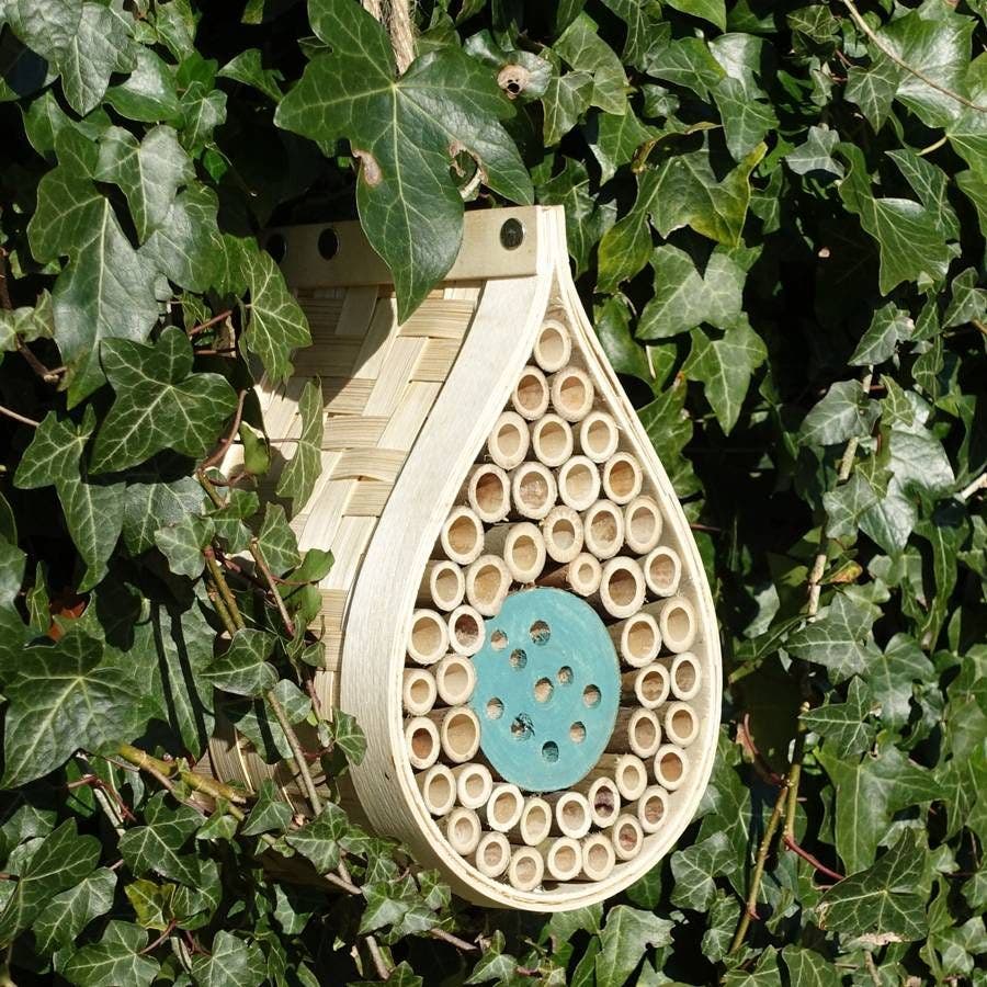 Dew Drop Bee & Bug Hotel