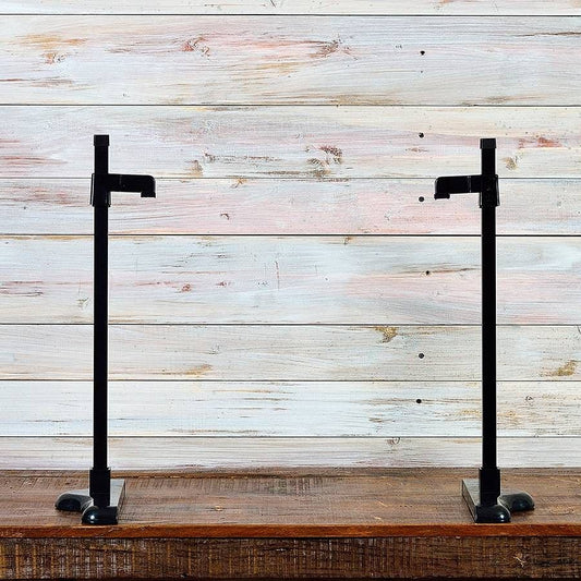 SunBlaster™ Universal T5 Grow Light Stand for Seed Starting