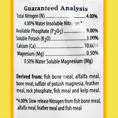 FoxFarm Happy Frog® Fruit & Flower Fertilizer