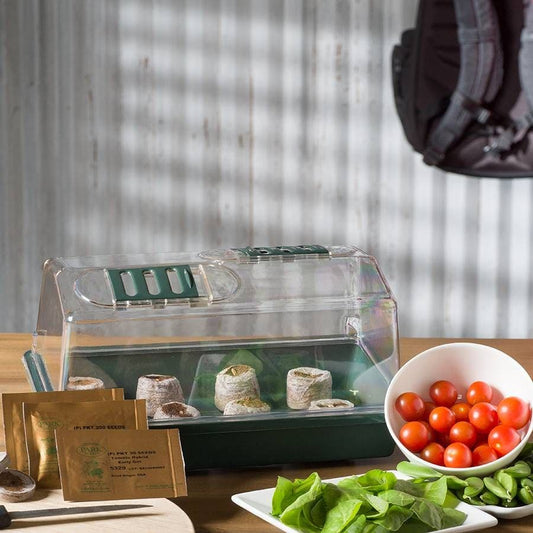 Park Seed Grow Together Vegetable Garden