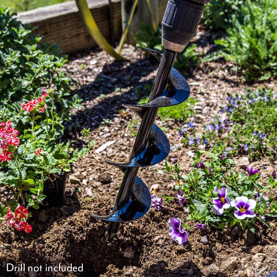 Power Planter® DIY Bulb Auger