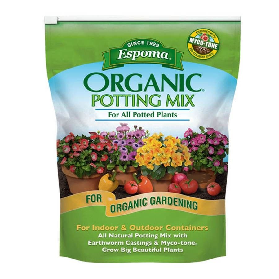 Espoma Organic® Potting Mix