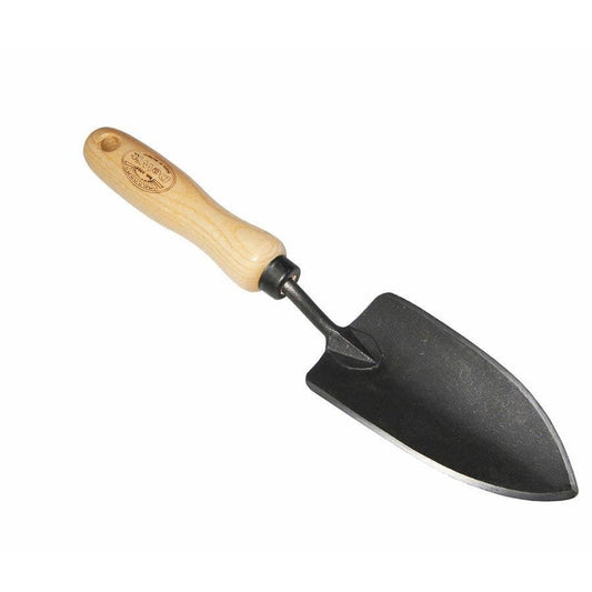 DeWit Forged Trowel Small