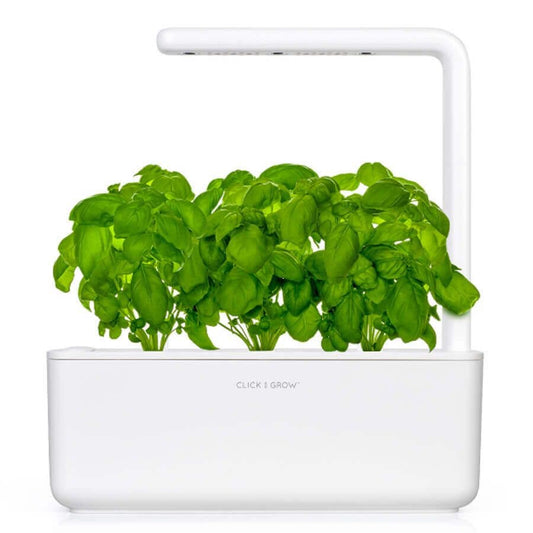 Click & Grow Smart Garden 3