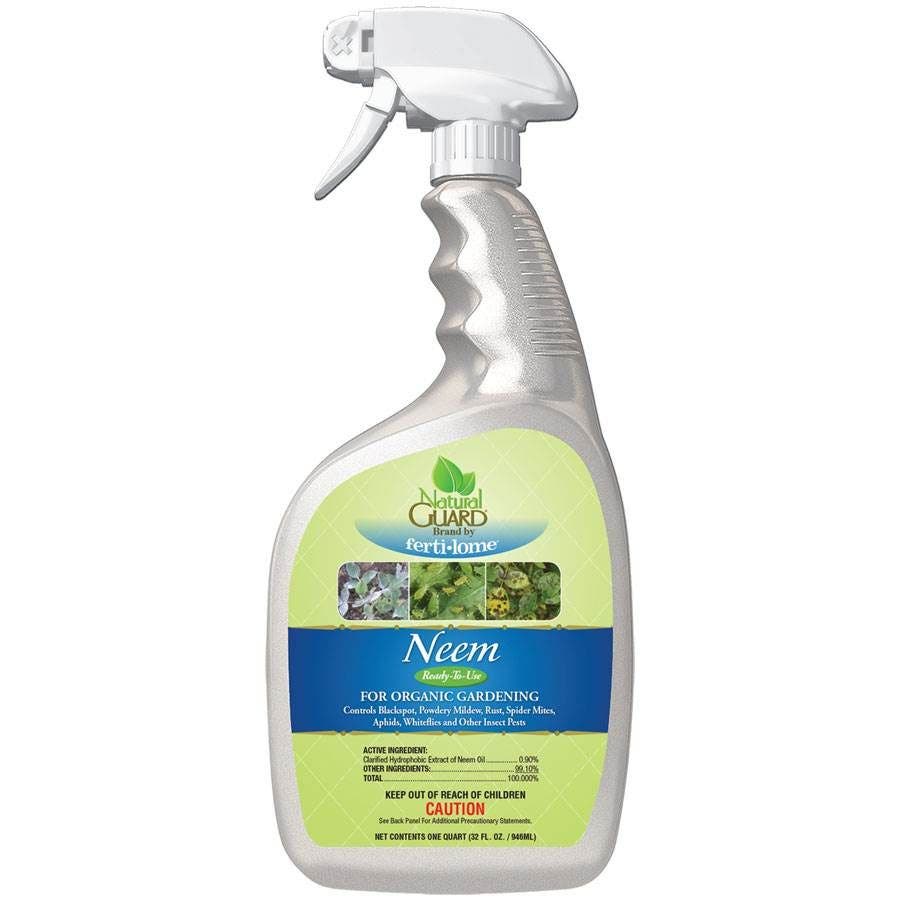 Ferti-Lome® Neem Oil 32 oz.