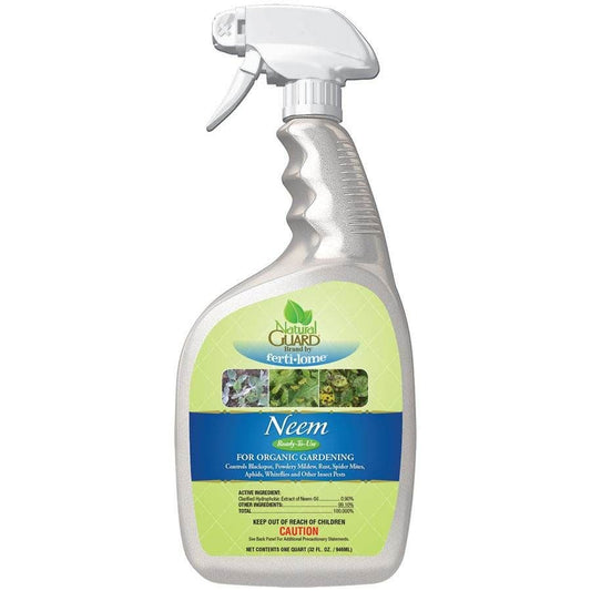 Ferti-Lome® Neem Oil 32 oz.