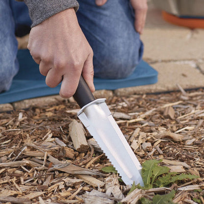 Fiskars® Big Grip Multipurpose Planting Knife