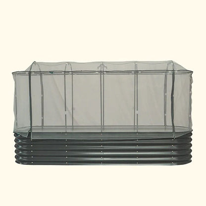Vego Garden® Modular 6 In 1 Cover System (3.5 Feet x 5 Feet)