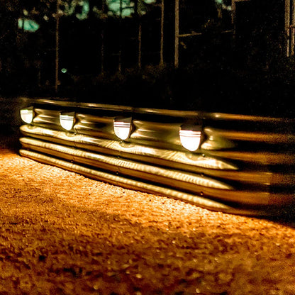 Vego Garden® Solar Light (2-Pack)