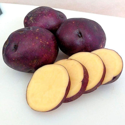 'Harvest Moon' Potato - 2 Pound Bag