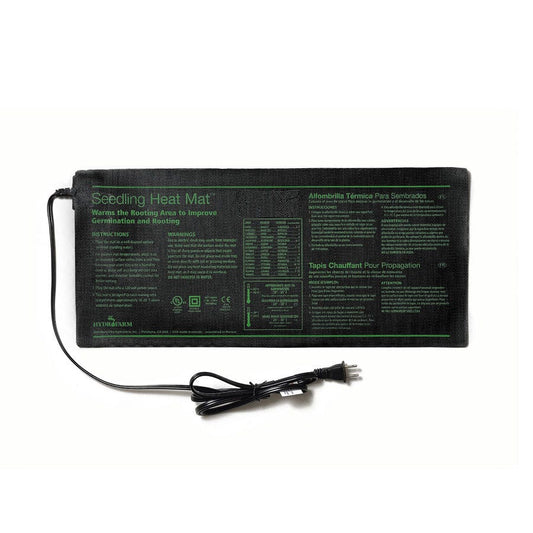 Grower's Supply Seedling Heat Mat 9 inch by 19.5 inch