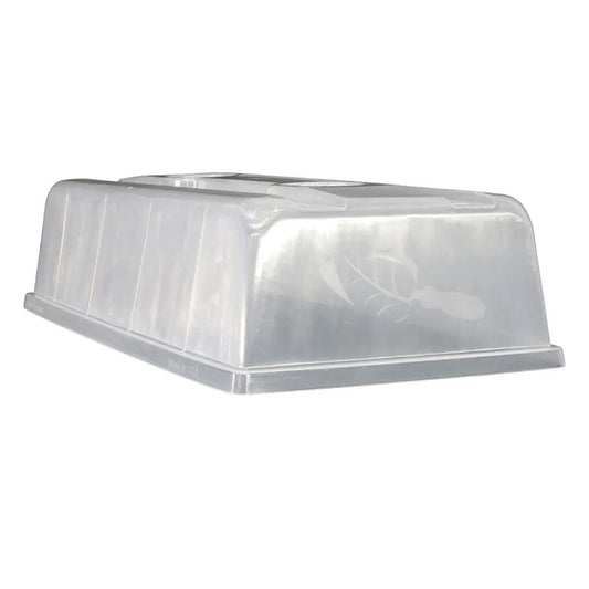 1020 Humidity Domes Clear, extra strength