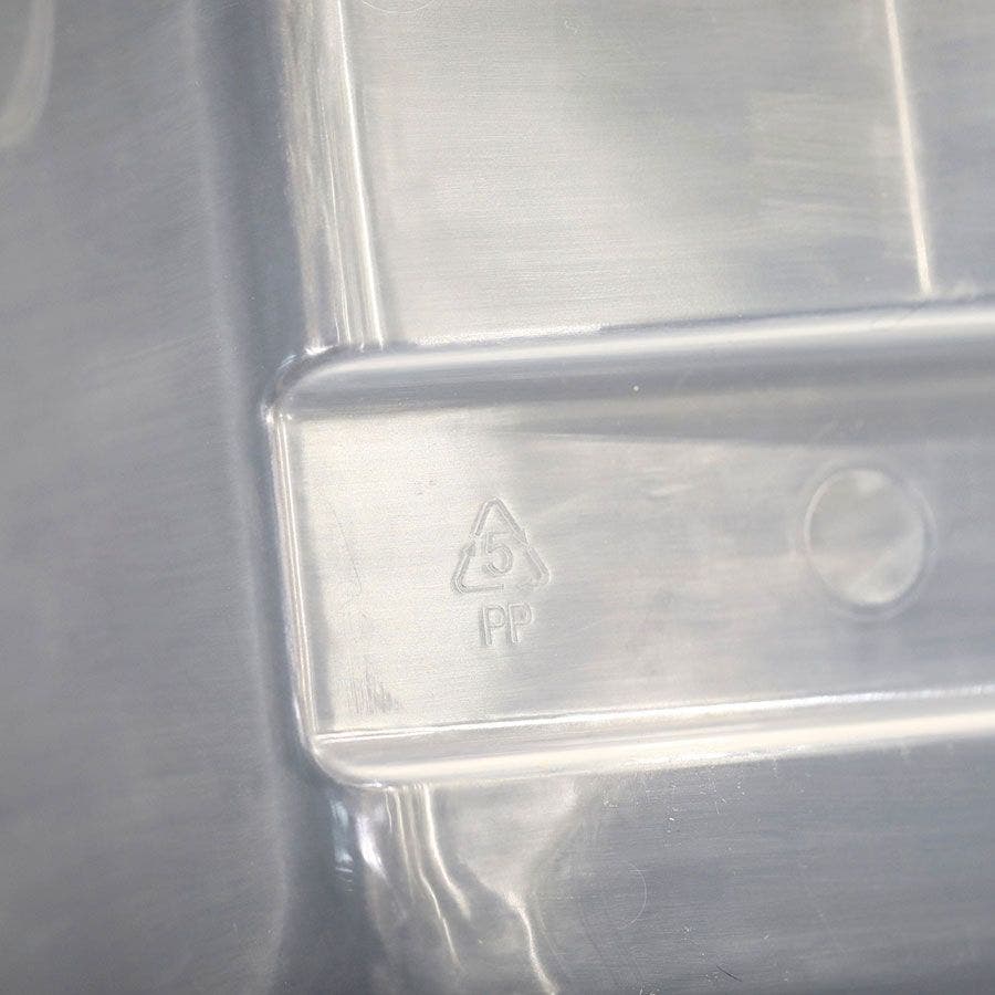 1020 Humidity Domes Clear, extra strength