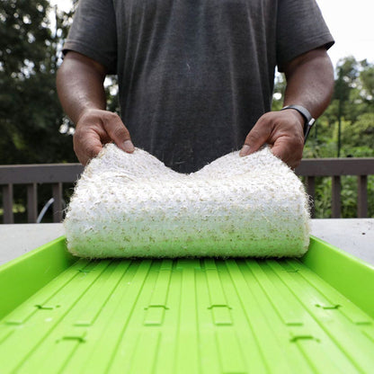 Hemp Grow Mats 1020