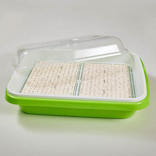 Sow Effortless Collection™ Microgreens Growing Set