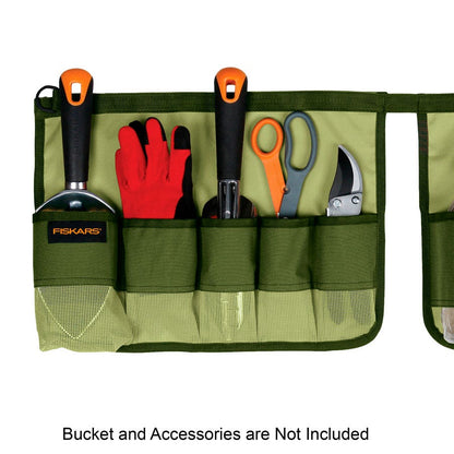 Fiskars® Garden Bucket Caddy