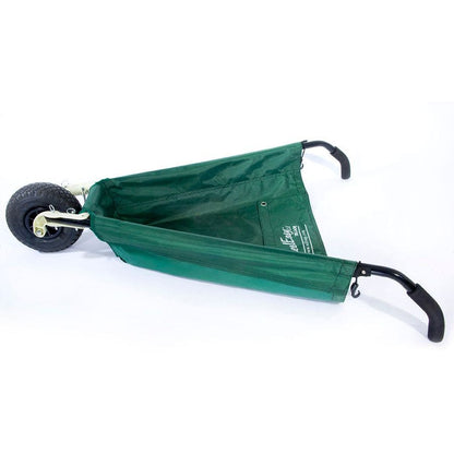 WheelEasy™ LE Foldable Garden Cart