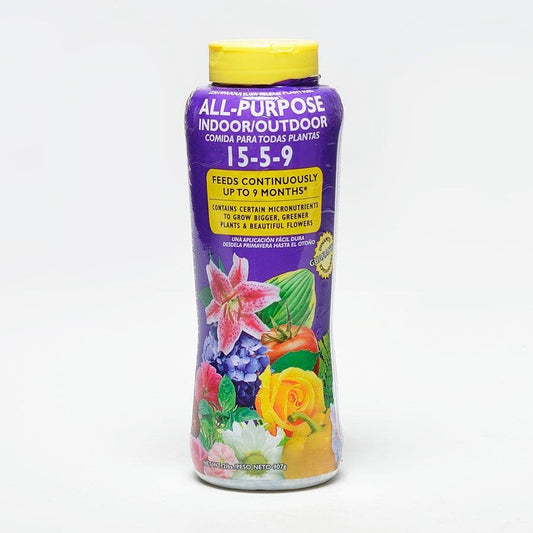 Dynamite™ All-Purpose Select Plant Food
