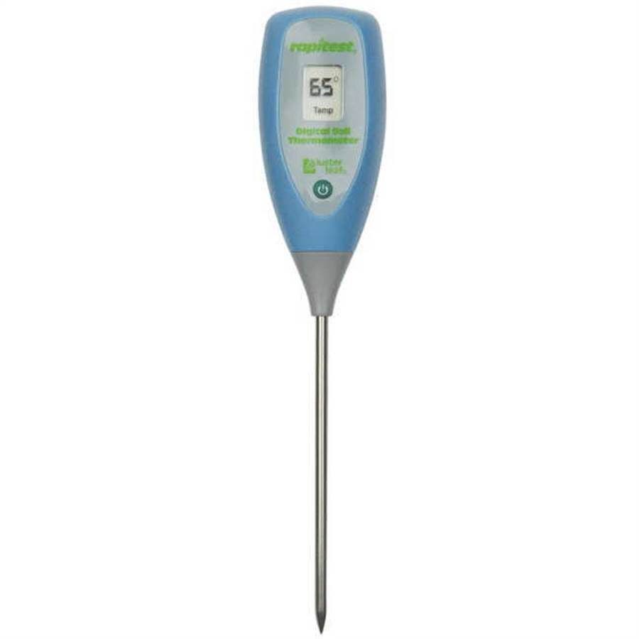 Luster Leaf® Rapitest® Digital Soil Thermometer