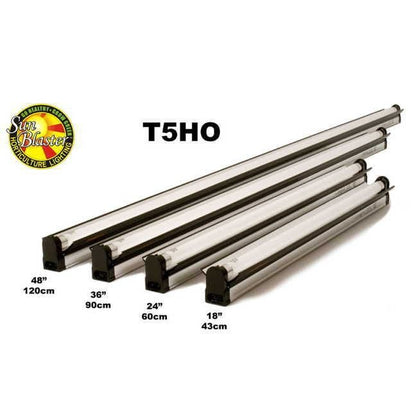 SunBlaster™ 24-inch NanoTech Grow Light