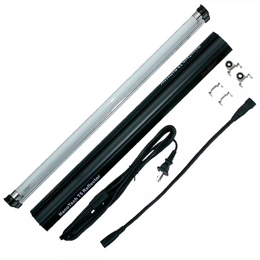 SunBlaster 36-Inch NanoTech Plant Light