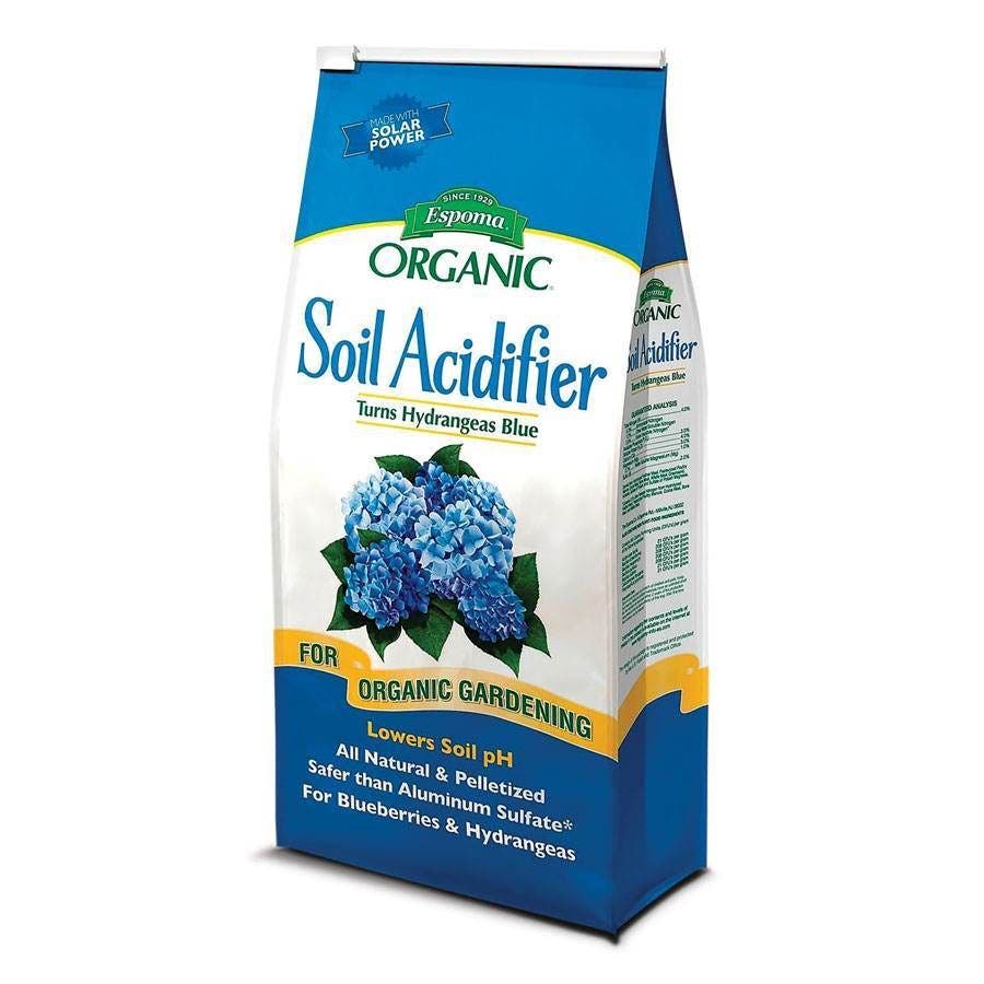 Espoma Organic® Soil Acidifier