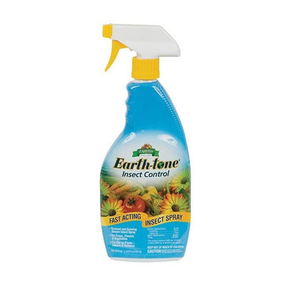 Espoma® Earth-tone® Insect Control