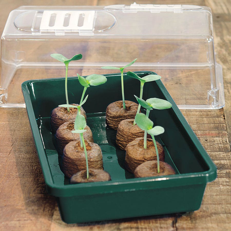 Park's One-Step® Bio Dome