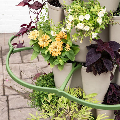 hanging plant support GreenStalk Plant Support – Park Seed